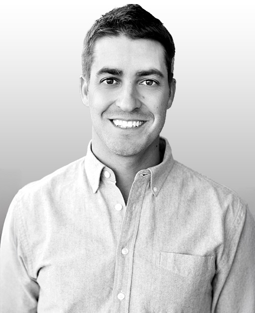 Benjamin Hague