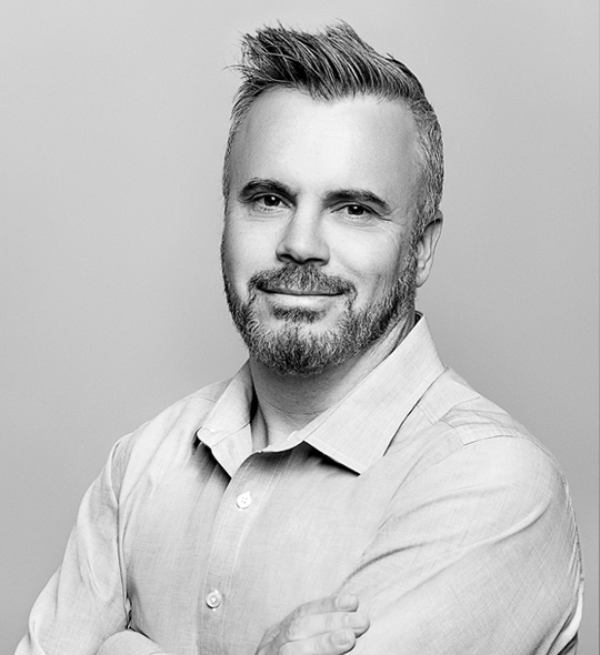 James Maxwell