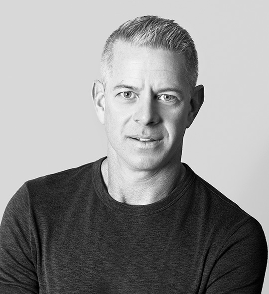 Jason Middleton